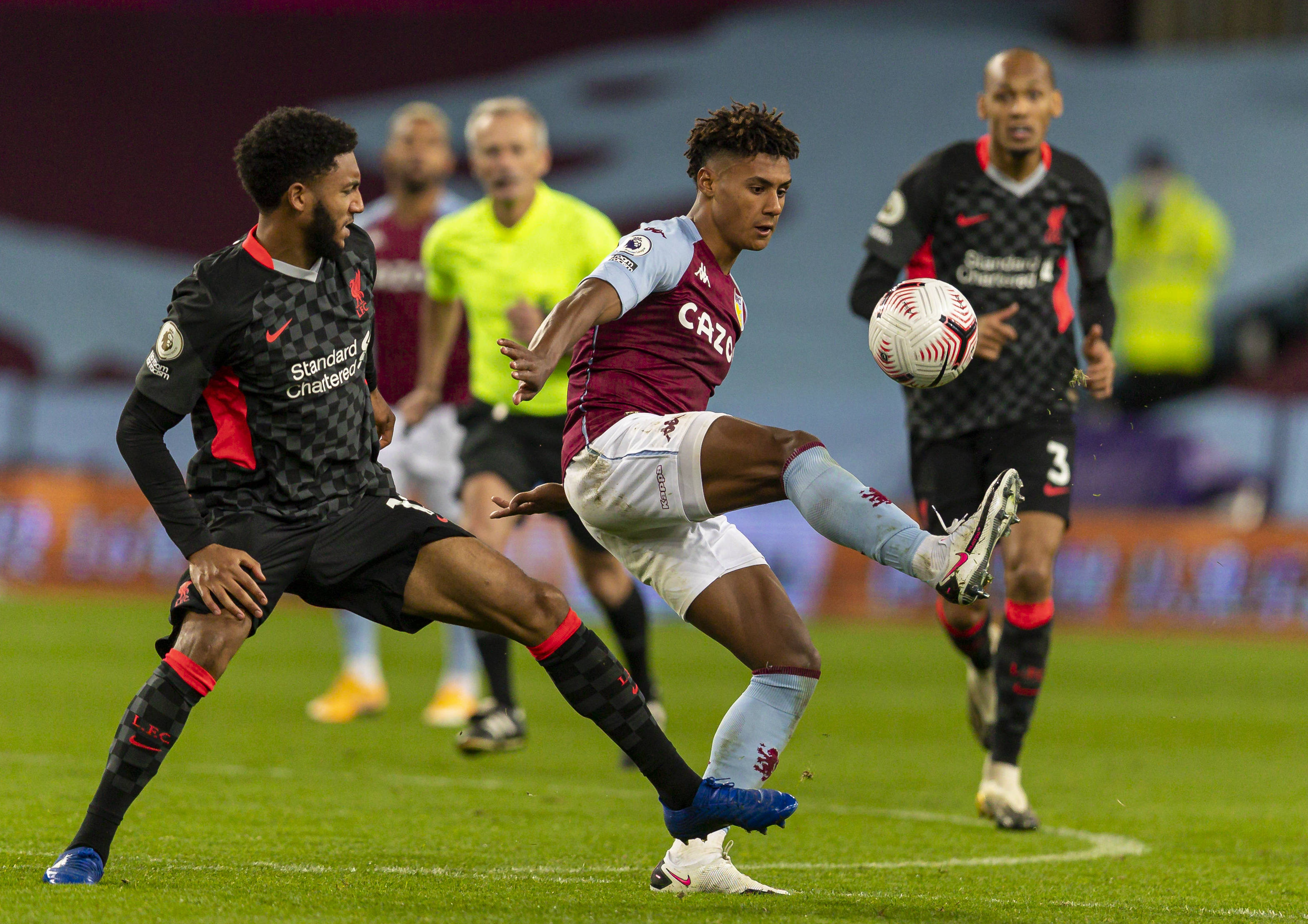 并非单一 并非单一