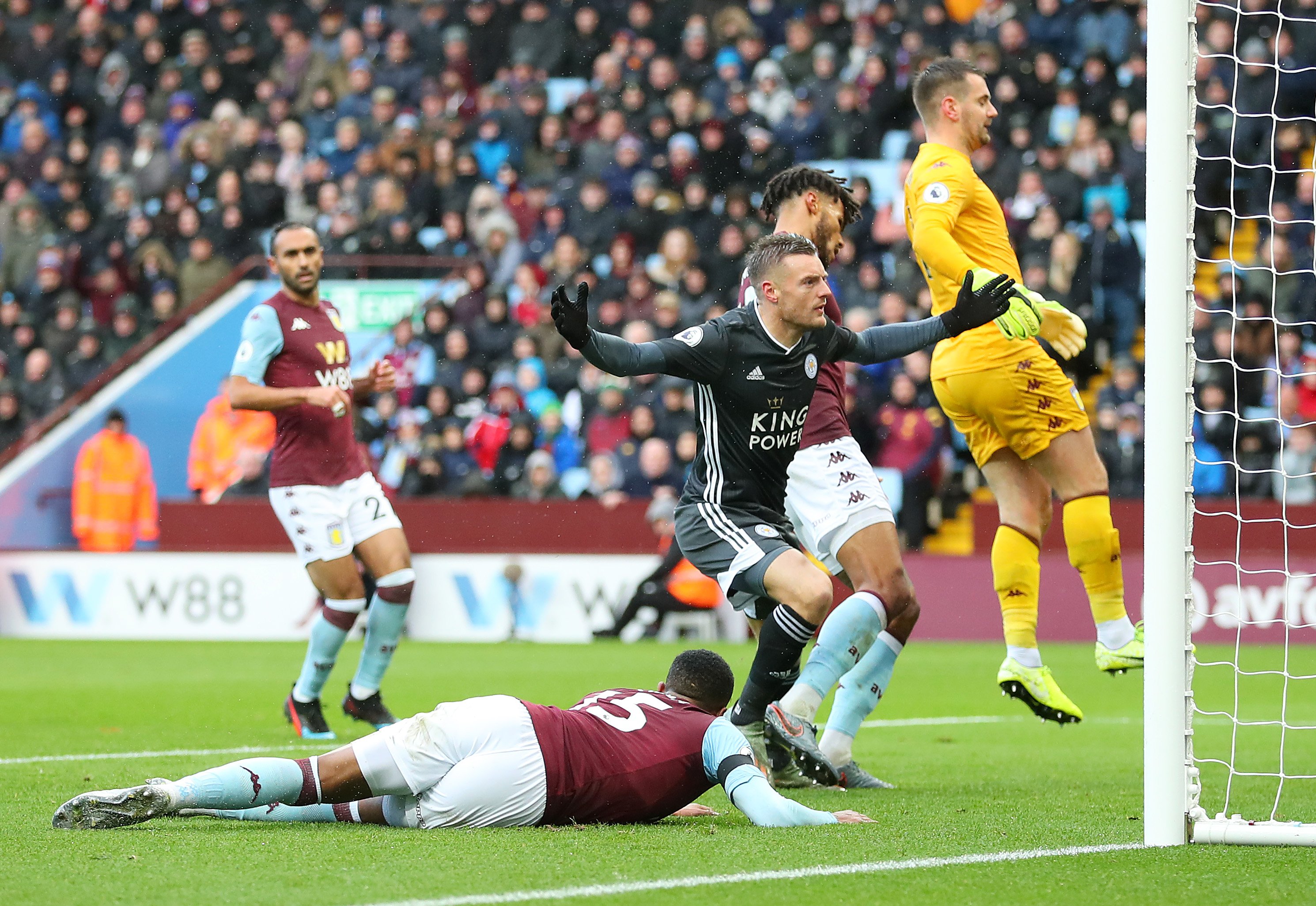 一困难局面 一困难局面